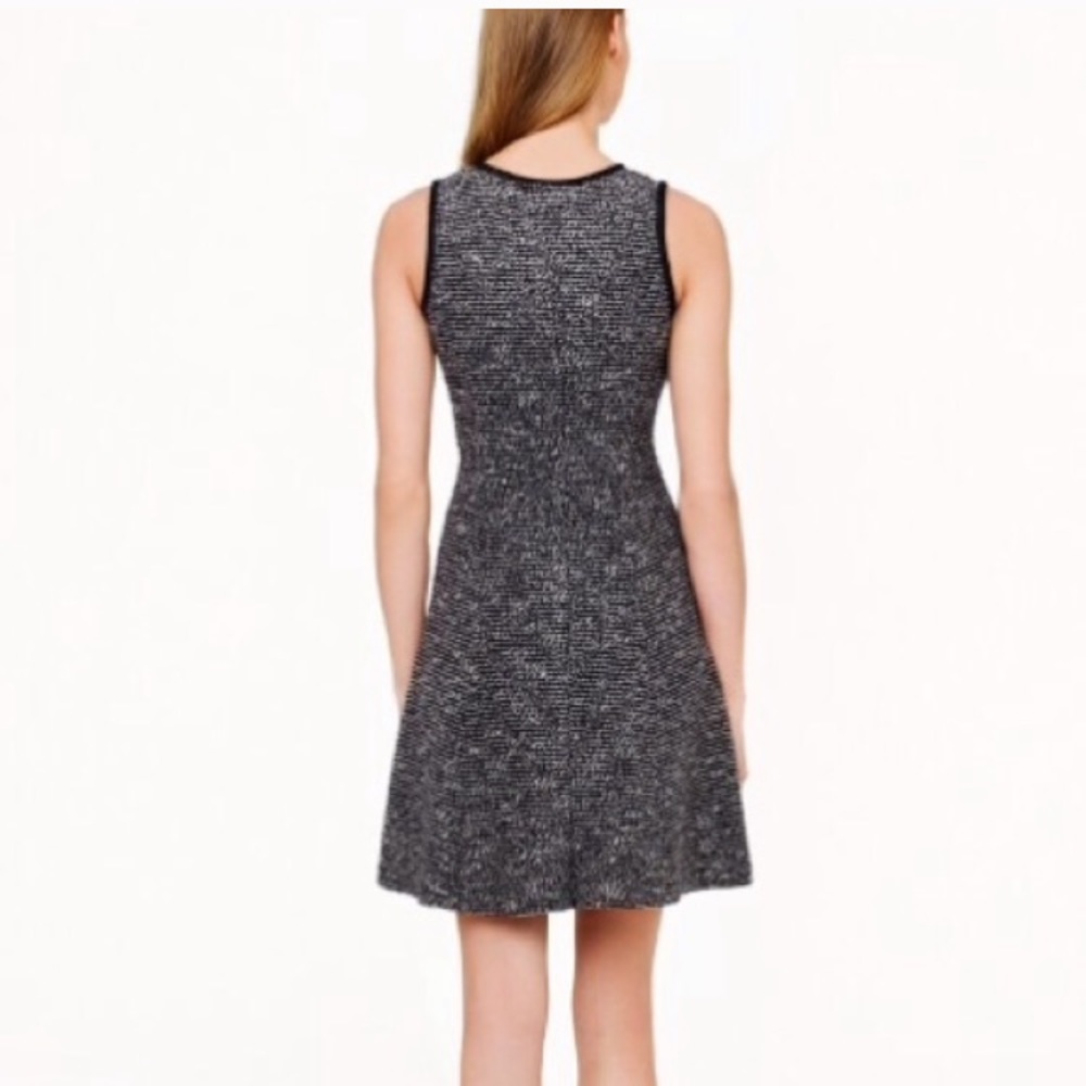 J Crew sleeveless work dress - Picture 2 of 7